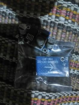 Product Review of 3A LM2596 modul step down from Tokopedia customer review 0