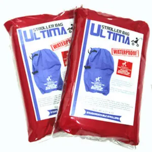 Sweetmomshop Ultima Strollerbag Standart