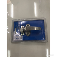 Gambar DEKKSON CWH 103 Z SN RAMBUNCIS GRENDEL JENDELA KAYU BESI SATIN NICKEL dari Tirta Bangunan Kota Depok 3 Tokopedia