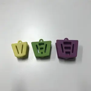 Biteblock Penyangga Mulut Rahang