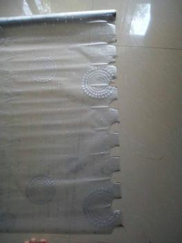 Product Review of STIKER KACA BAGUS BUAT KACA RUMAH BAHAN BAGUS AWET DAN TAHAN LAMA from Tokopedia customer review 2