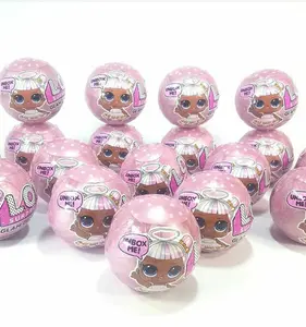 LOL GLAM GLITTER ORIGINAL - ready stock