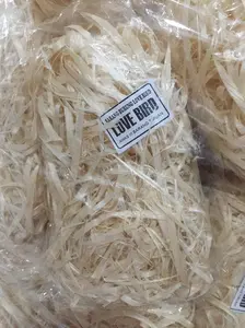 Serabut kayu lovebird / sarang telur / sarang burung