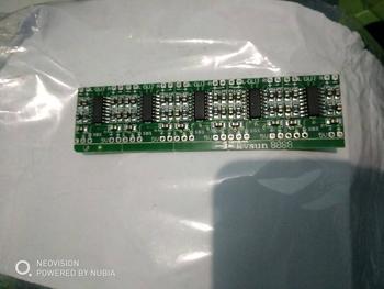 Product Review of Pam8403 Super Mini Digital Amplifier Class D from Tokopedia customer review 0