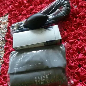 Manset Riester Tali 2 Selang