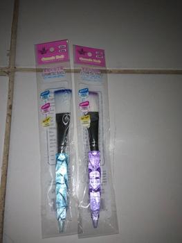 Product Review of Kuas Masker Warna Berkualitas / Kuas Masker Wajah / Kuas make up wajah from Tokopedia customer review 0