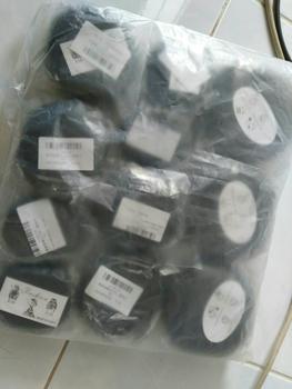 Product Review of bun hair donut size M / sanggul / cepolan from Tokopedia customer review 0