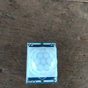 PIR Motion Sensor HC-SR501 Detector Module