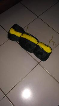 Product Review of Jaring Ayam, Jaring Pagar Kebun/Sawah, Jaring Burung Lebar 2,5 meter from Tokopedia customer review 0