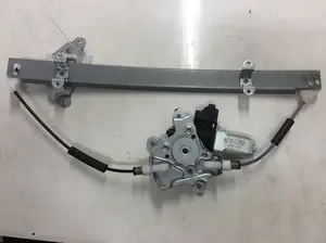 Regulator kaca pintu depan nissan Livina