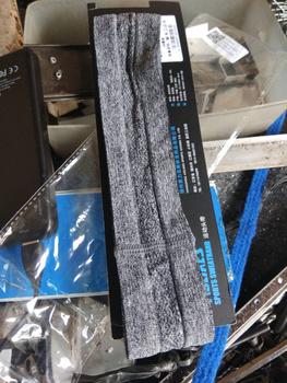 Product Review of AOLIKES Headband Sport Yoga Running Gym Headbands Bandana ORIGINAL from Tokopedia customer review 0