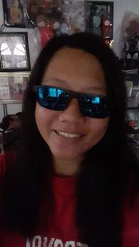 Product Review of Kacamata pria wanita klip on clip on 2201 2215 2218 2256 free 5 lensa from Tokopedia customer review 2