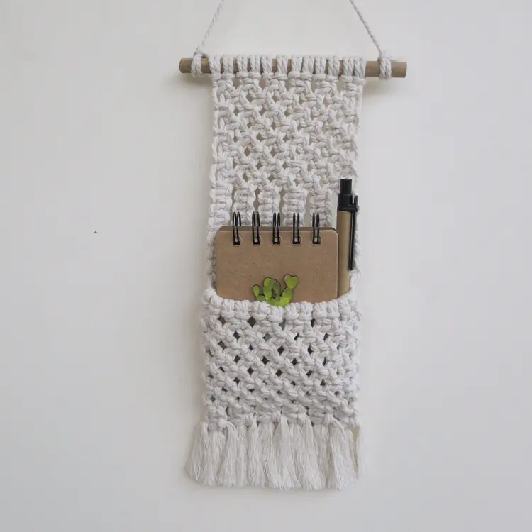 Macrame code S-12