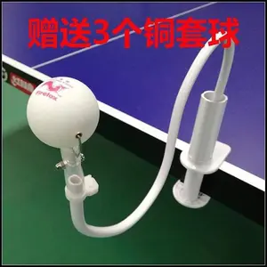Alat latihan spin tenis meja bola pingpong