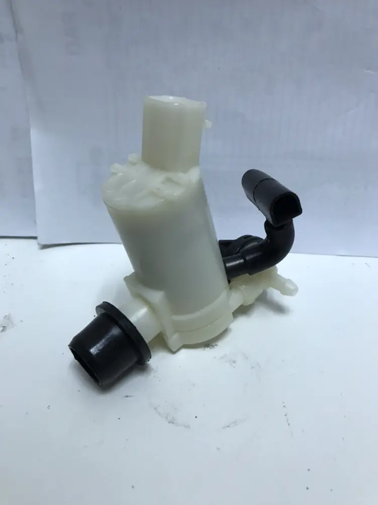 Motor Washer/Pompa Air Wiper Honda Jazz S/RS GE8, Brio, Mobilio, Freed