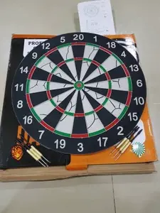 Darts game sport 20point 45cm