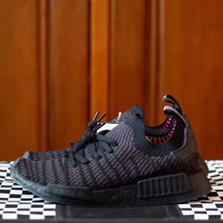 Jual Adidas Nmd R1 Primeknit Mei 2026 Harga Termurah - Cicil 0% 3x di  Tokopedia | Tokopedia