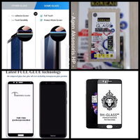 Gambar KOREAN Tempered Glass iPhone 5S 5G 5C iPhone 5 SE FULL SCREEN FULL LEM dari Agen Aksesoris Hp Jakarta Pusat 3 Tokopedia