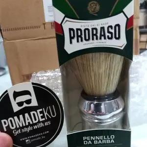 Proraso Shaving Brush Original - Brush Cukur Jenggot