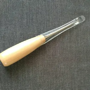 awl / alat tusuk kulit / pencocok / leather tool stitching holer craft