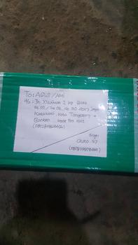 Product Review of adaptor kunci sok set 4pc from Tokopedia customer review 0