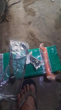 Product Review of adaptor kunci sok set 4pc from Tokopedia customer review 1