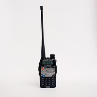 Gambar BAOFENG UV-5RA dari Baofeng Indonesia Kota Administrasi Jakarta Barat 1 Tokopedia