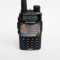 Gambar BAOFENG UV-5RA dari Baofeng Indonesia Kota Administrasi Jakarta Barat 2 Tokopedia