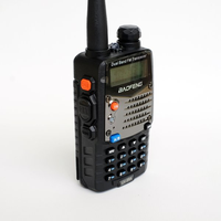 Gambar BAOFENG UV-5RA dari Baofeng Indonesia Kota Administrasi Jakarta Barat 3 Tokopedia