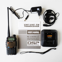 Gambar BAOFENG UV-5RA dari Baofeng Indonesia Kota Administrasi Jakarta Barat 4 Tokopedia