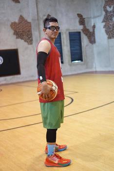 Product Review of Baselayer Singlet / Compression Singlet Ballerbro from Tokopedia customer review 1