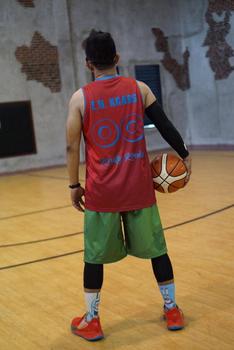 Product Review of Baselayer Singlet / Compression Singlet Ballerbro from Tokopedia customer review 2