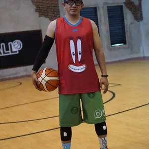 Baselayer Singlet / Compression Singlet Ballerbro