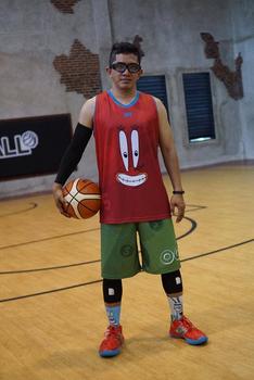 Product Review of Baselayer Singlet / Compression Singlet Ballerbro from Tokopedia customer review 0