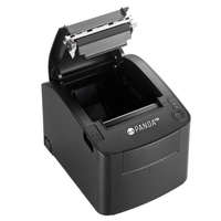 Gambar POS RECEIPT MINI PRINTER KASIR KERTAS 80 MM THERMAL(EPSON/STAR SUPORT) dari PANDA-TM Kota Administrasi Jakarta Barat 3 Tokopedia