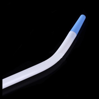 Gambar Suction bedah steril dental suction surgery tip long and slim sedotan darah saliva ejector suction darah alice dental alicedental dari Alice Dental Kota Administrasi Jakarta Barat 2 Tokopedia