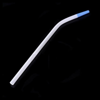 Gambar Suction bedah steril dental suction surgery tip long and slim sedotan darah saliva ejector suction darah alice dental alicedental dari Alice Dental Kota Administrasi Jakarta Barat 1 Tokopedia