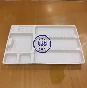 Dental Disposable Instrument Tray, Tools Tray, tattoo tray autoclave