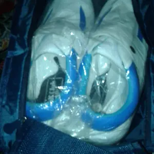 new sepatu golf wanita