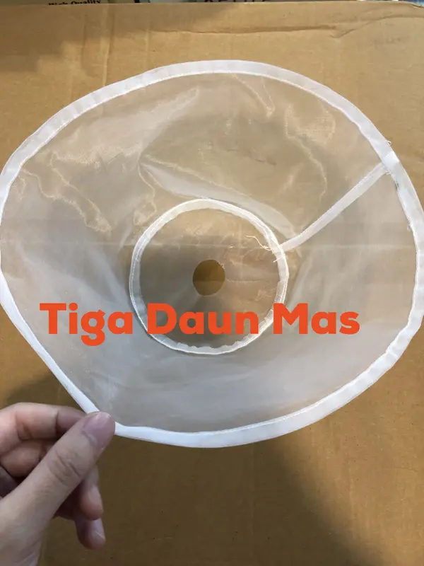 Filter / Saringan Susu Kedelai / Soya Bean 0