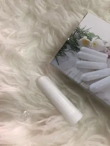 Inhaler ( 1 pcs inhaler stick and 1 pcs cotton wick )