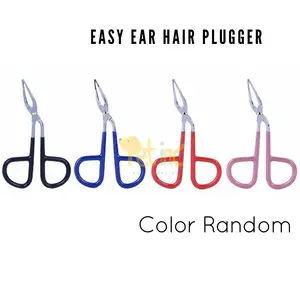 easy hair plugger pencabut bulu kuping