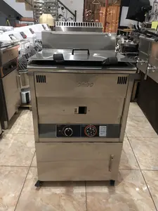 Deep fryer deepfryer penggoreng ayam daging donat 23B1 23B2