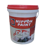 Gambar Nippon Paint Vinilex Venice Blue 41381 ukuran 25kg Tinting dari Luxury Living Life Kota Administrasi Jakarta Barat 1 Tokopedia