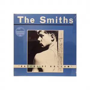 The Smiths - Hatful of hollow ( Vinyl / Piringan hitam )