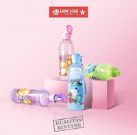 Gambar Botol Minum Anak Sedotan 740mil / Merek Lionstar dari MJHOMEOLSHOP Kab. Tangerang 2 Tokopedia