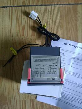Product Review of Termostat Thermostat STC-1000 Mesin Tetas Telur Full Otomatis from Tokopedia customer review 0