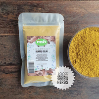 Gambar Bumbu Gulai Bubuk - PACK dari MSH REMPAH Kota Administrasi Jakarta Selatan 1 Tokopedia