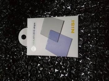 Product Review of NiSi P1 Prosories ND64 (6 Stop) Filter for Mobile Phone from Tokopedia customer review 0