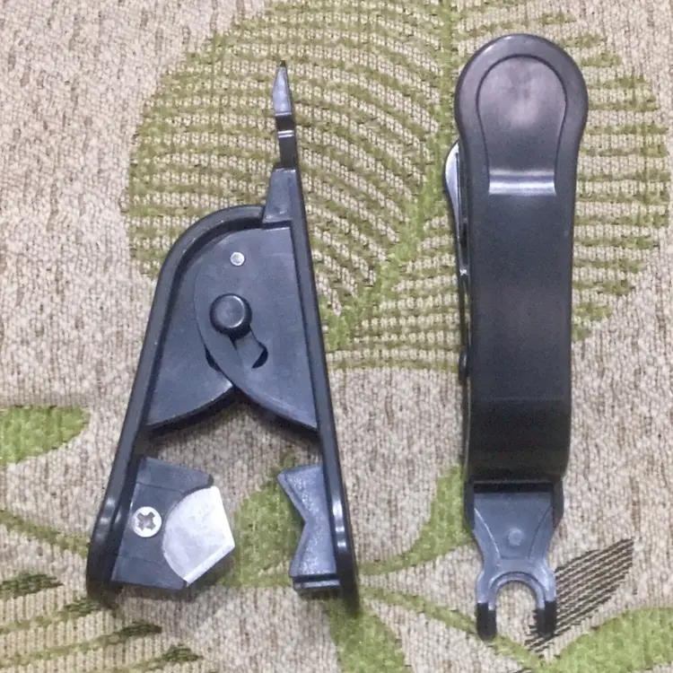 Gunting Cutter Pemotong Selang RO 1/4” dan 3/8” Wrench Connector 0